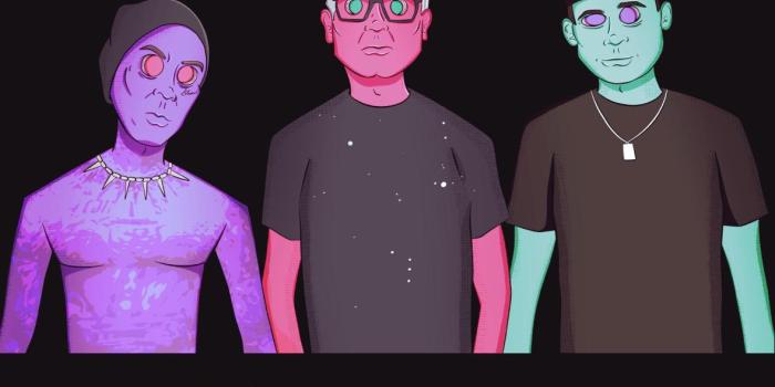 1179x2556 blink-182 Wallpaper (link in the comments) : r/Blink182