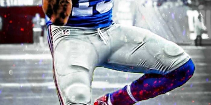 1024x1820 Odell Beckham Jr Wallpaper - iXpap