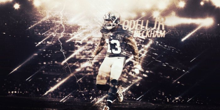 1169x684 Desktop Odell Beckham Jr Wallpapers