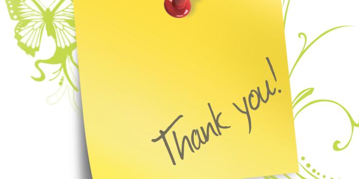 1280x1024 Thank You wallpapers for desktop, download free Thank You pictures and  backgrounds for PC | mob.org