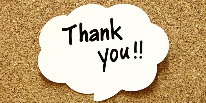 3865x2604 Thanks 4k Wallpapers