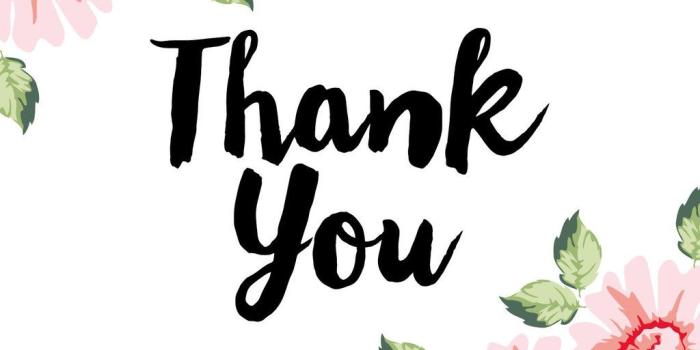 1024x791 Thanks For Supporting Wallpapers