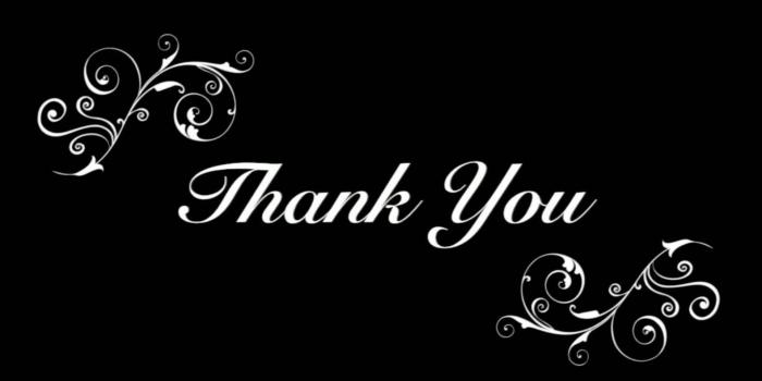 1920x1080 Download Script Font To Say Thanks For Watching Wallpaper | Wallpapers.com