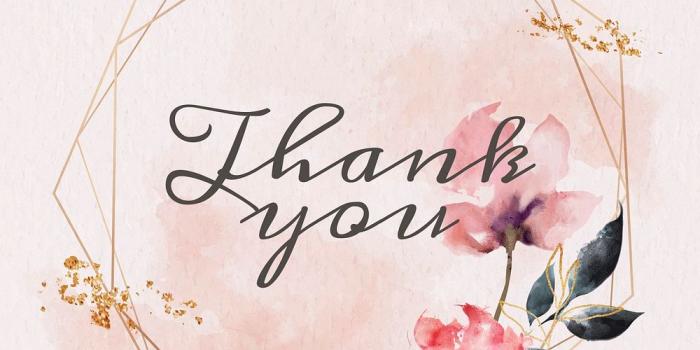 1000x1000 Thank You Images | Free Photos, PNG Stickers, Wallpapers & Backgrounds -  rawpixel