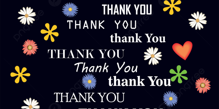 1200x1200 Thank You Text Background, Thank You, Wallpapers, Design Background Image  And Wallpaper for Free Download