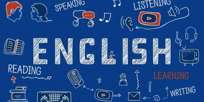 1600x900 Download Welcome to the Beautiful English Language Wallpaper | Wallpapers .com