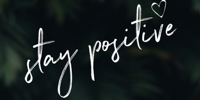 736x1308 Stay Positive - Inspirational Wallpaper | Life quotes pictures,  Motivational wallpaper, Motivational speeches