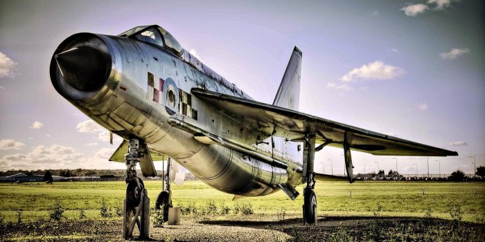 1920x1080 English Electric Lightning HD Wallpapers and Backgrounds