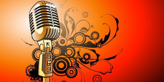 1920x1080 Singing Wallpapers