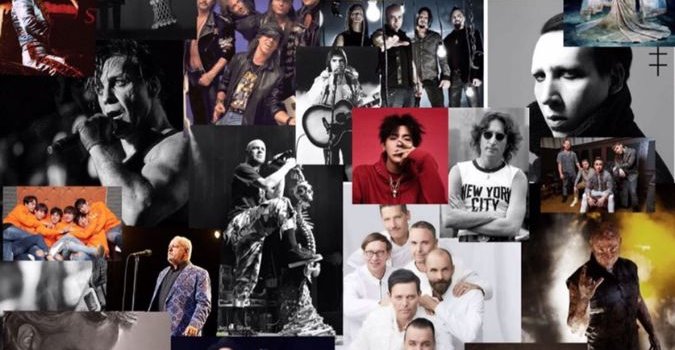 675x1200 music artists collage wallpaper made by me | The weeknd poster, Singer,  Music wallpaper