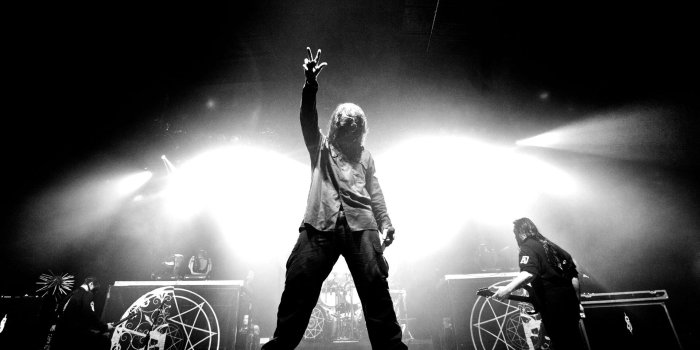 1920x1080 SLIPKNOT nu-metal groove metal heavy concert singer wallpaper | 1920x1080 |  506784 | WallpaperUP