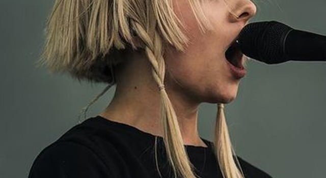 640x1422 Some Aurora Phone Wallpapers cropped to 1080 x 2400 (Part 6/6) :  r/auroramusic