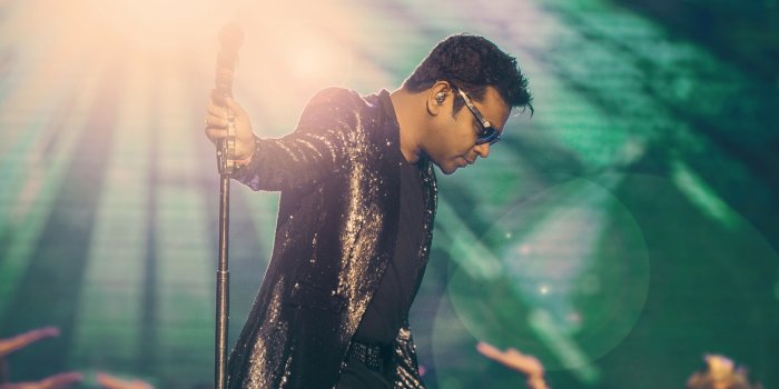 3840x2160 Indian Singer Wallpapers