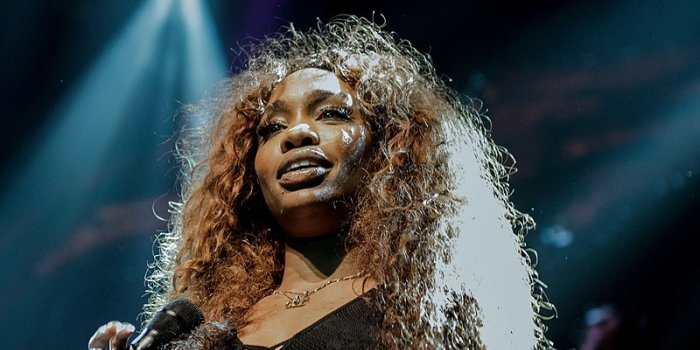 800x1059 Background SZA Wallpaper - EnWallpaper