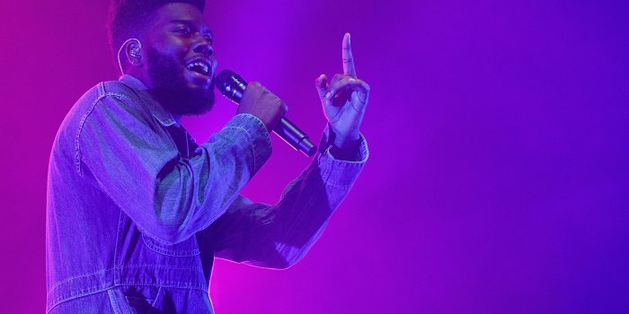 3000x2143 Khalid (Singer) Wallpapers (30+ images inside)