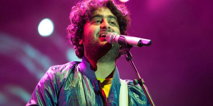 1920x1200 100+] Arijit Singh Wallpapers | Wallpapers.com