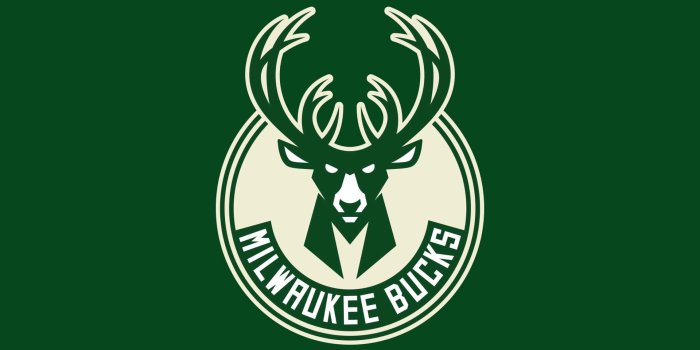 1920x1080 100+] Milwaukee Bucks Logo Wallpapers | Wallpapers.com
