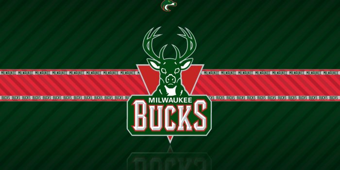 1920x1080 Sports Milwaukee Bucks HD Wallpaper