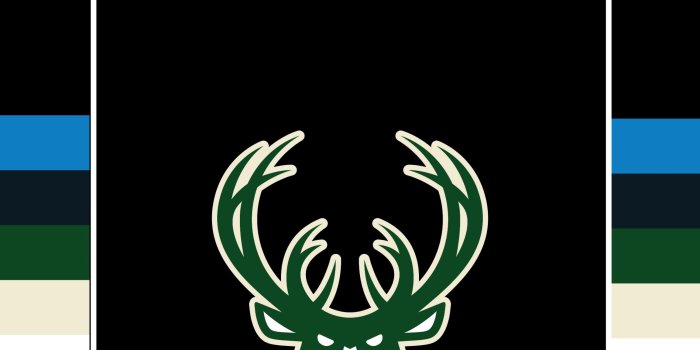 2304x4096 Milwaukee Bucks on X: 
