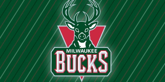 1920x1200 Sports Milwaukee Bucks HD Wallpaper by Michael Tipton