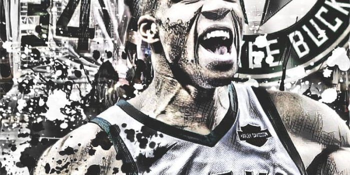 800x1424 Download Milwaukee Bucks Antetokounmpo Wallpaper | Wallpapers.com