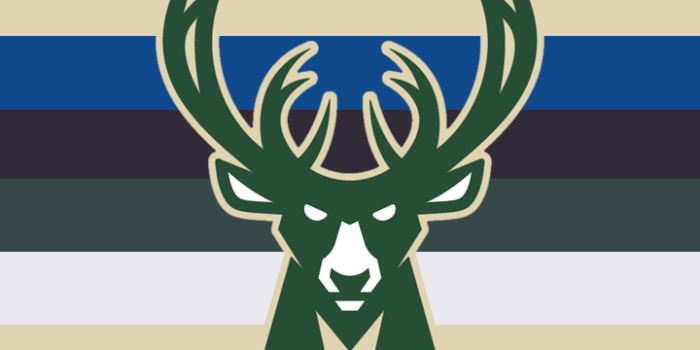 720x1440 Milwaukee Bucks Phone Wallpaper