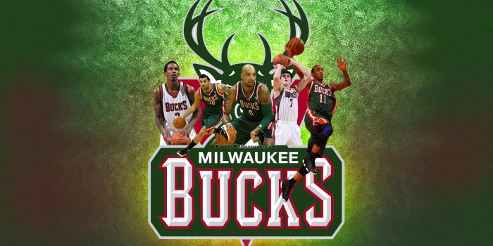 1920x1200 Milwaukee Bucks Starting 5 2012 Wallpaper | Basketball Wallpapers at  BasketWallpapers.com