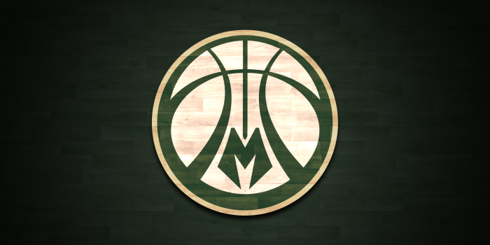 3840x2160 Sports Milwaukee Bucks 4k Ultra HD Wallpaper by Michael Tipton