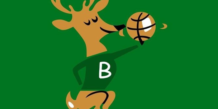 1080x1920 Milwaukee Bucks Logo iPhone Wallpapers