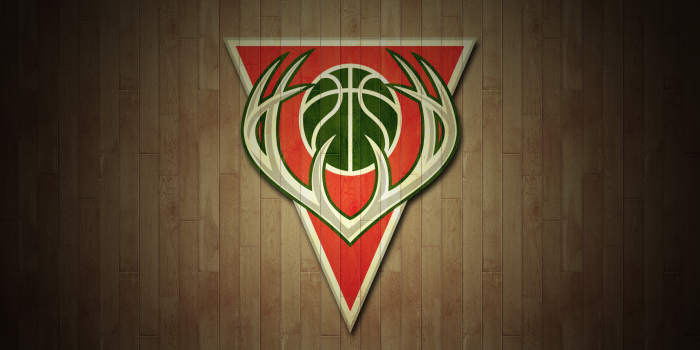 1920x1080 Sports Milwaukee Bucks HD Wallpaper by Michael Tipton