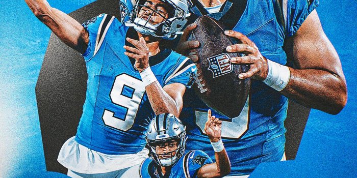 1080x1920 Carolina Panthers