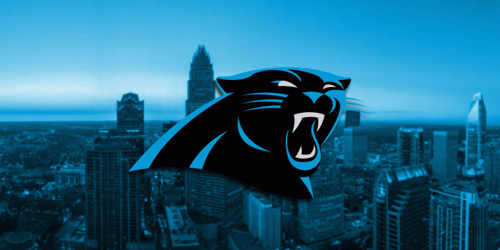 1920x1080 NFL Carolina Panthers Wallpapers