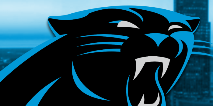 1080x1920 Carolina Panthers Phone Wallpaper by Michael Tipton