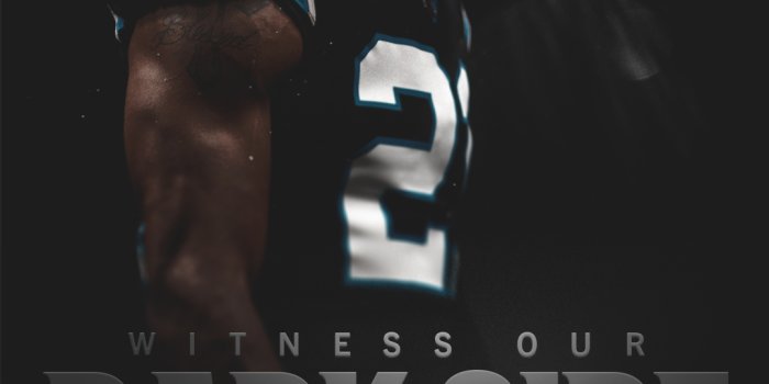 1080x1920 Carolina Panthers on X: 