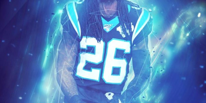 750x1334 This is my submission for the panthers wallpaper social media contest! What  do y'all think? : r/panthers