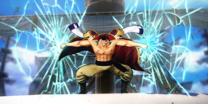 1920x1080 10 New One Piece Whitebeard Wallpaper FULL HD 1080p For PC Background 2019  | One piece drawing, White beard, Anime