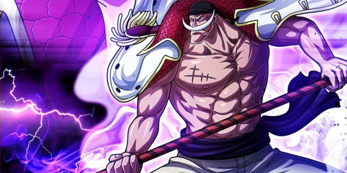 857x1200 White Beard One Piece Wallpapers