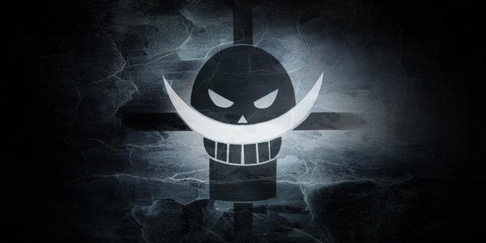 1920x1080 White Beard by Syllver95