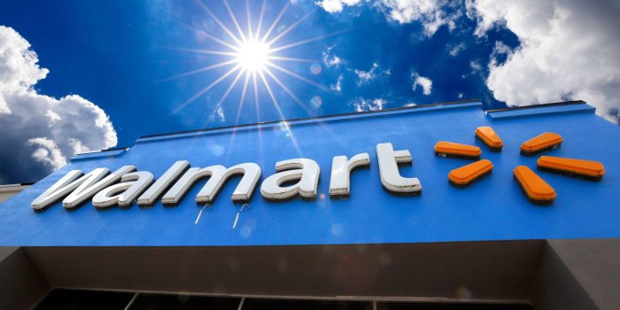 1920x1080 Download Walmart Aesthetic Shot Wallpaper | Wallpapers.com