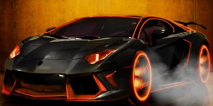 1920x1440 Aventador lamborghini