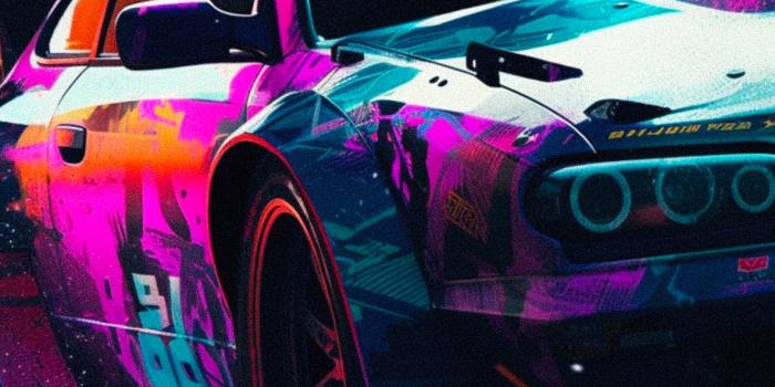 1183x2560 Drift Racing Aesthetic Wallpapers - HD