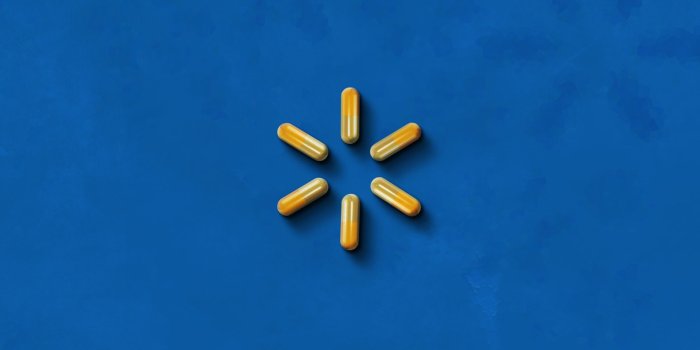 1920x1080 Walmart places a big bet on cheaper, less intimidating primary care