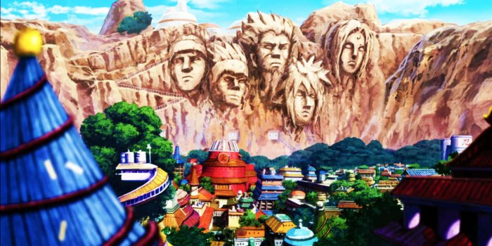 1279x718 100+] Konoha Wallpapers | Wallpapers.com