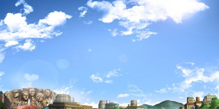 1920x1079 Naruto Konoha illustration Naruto Shippuuden #Konoha #village #rooftops  #clouds #anime #1080P #wallpaper #h… | Naruto wallpaper, Naruto, Naruto and  sasuke wallpaper