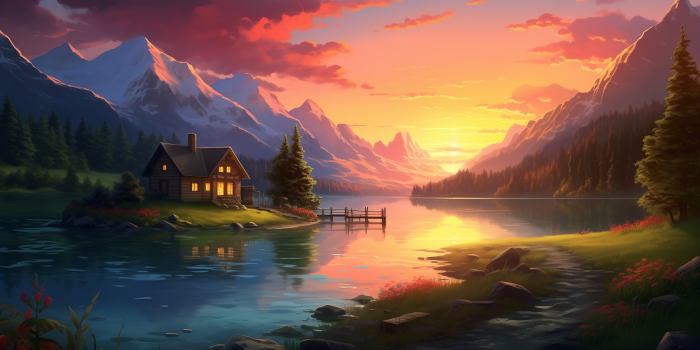 2912x1632 1000+ Artistic Landscape HD Wallpapers and Backgrounds