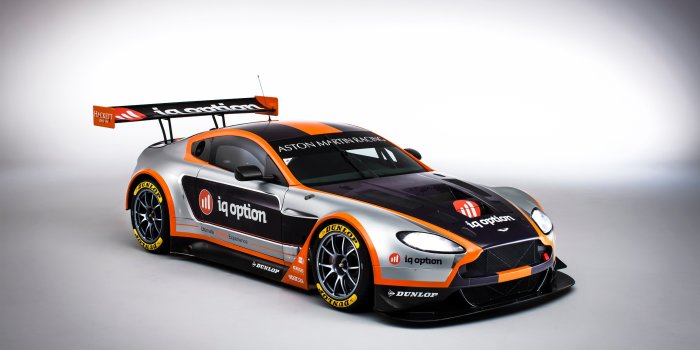 3840x2160 Aston Martin Racing Car Wallpaper - HD Car Wallpapers #6392