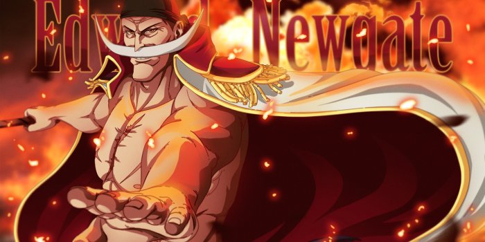 1440x900 One Piece (anime) Whitebeard wallpaper | 1440x900 | 199124 | WallpaperUP