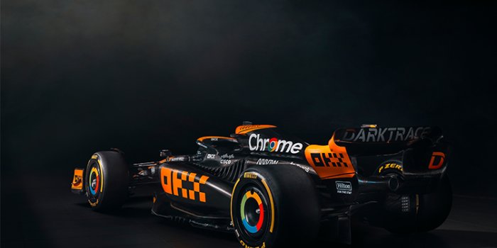750x1280 McLaren Racing - wallpapers
