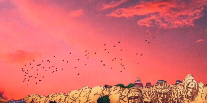 1150x2048 Konoha | Wallpaper naruto shippuden, Naruto, Naruto uzumaki art