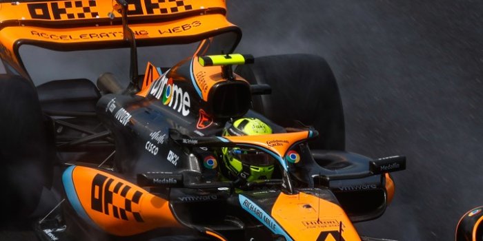 720x1280 McLaren Racing - wallpapers